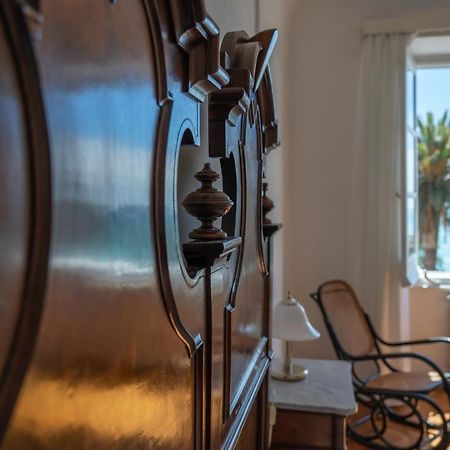 La Spagnuola - Villa Cinquecentesca Sul Mare Con Parco Privato Savona Buitenkant foto