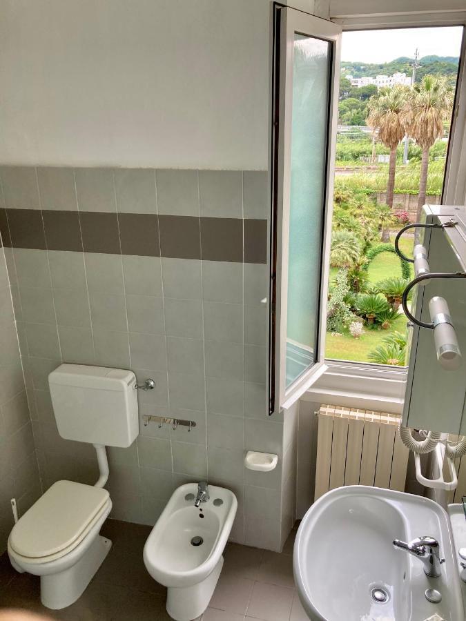 La Spagnuola - Villa Cinquecentesca Sul Mare Con Parco Privato Savona Buitenkant foto